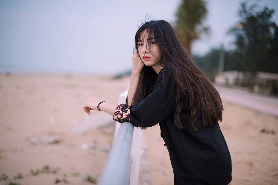 Xuất hiện “em gái góc nghiêng” của Sơn Tùng M-TP khiến dân mạng xôn xao - 11