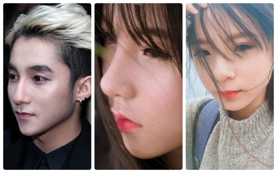 Xuất hiện “em gái góc nghiêng” của Sơn Tùng M-TP khiến dân mạng xôn xao - 2