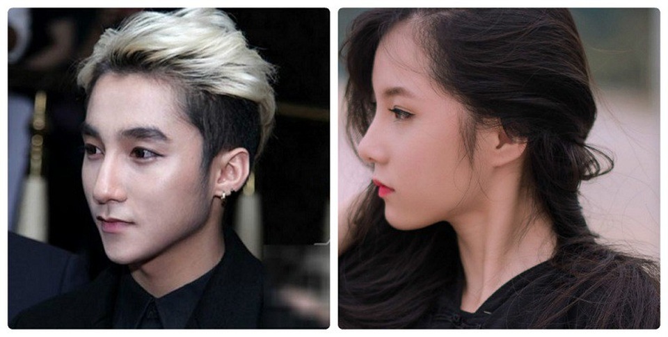 Xuất hiện “em gái góc nghiêng” của Sơn Tùng M-TP khiến dân mạng xôn xao - 3