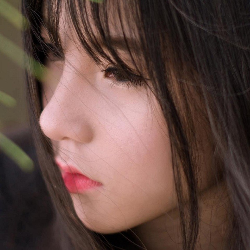 Xuất hiện “em gái góc nghiêng” của Sơn Tùng M-TP khiến dân mạng xôn xao - 4