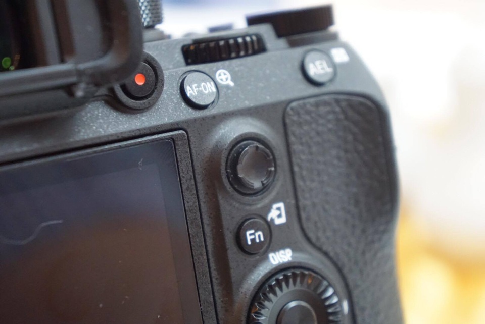 Những yếu tố đóng góp vào tốc độ siêu khủng của A9 là cảm biến xếp chồng CMOS 24.2 MO tốc độ màn trập tối đa 1/32.000 giây và 693 điểm lấy nét tự động bao phủ 93% khung hình.