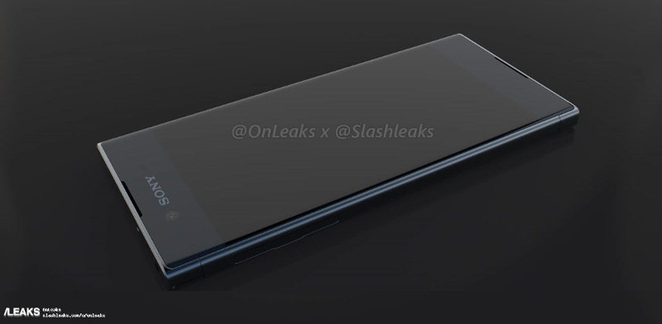 Loạt smartphone độc đáo có thể xuất hiện tại MWC 2017 - 4 Loạt smartphone độc đáo có thể xuất hiện tại MWC 2017 - 4