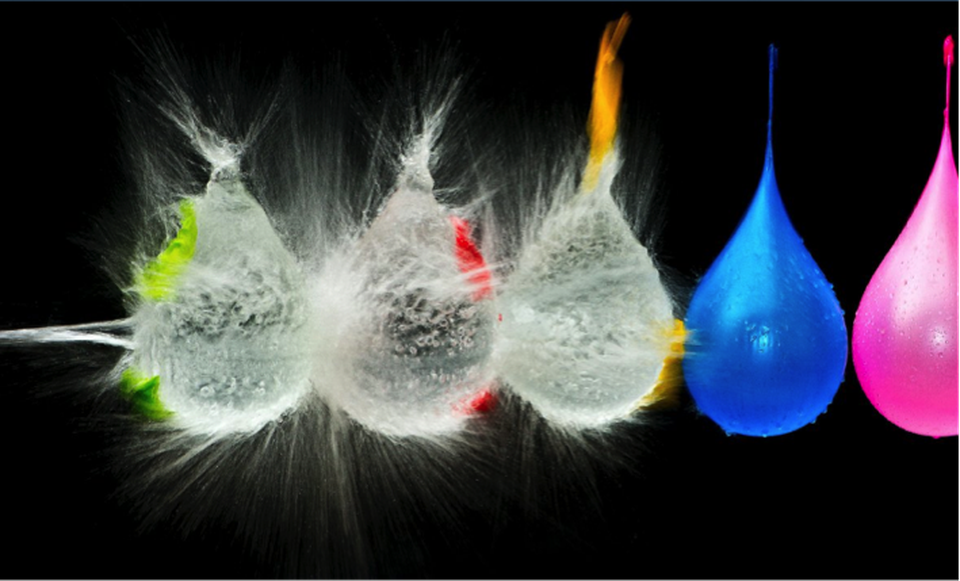 Đặt mua Xperia XZs, nhận quà tặng hơn 2,5 triệu đồng - 1 
Camera Motion Eye ghi lại cảnh vỡ bóng nước đầy ấn tượng.