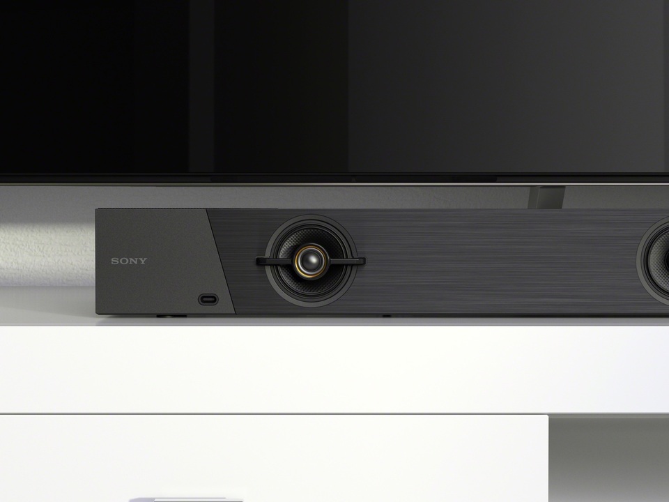 Trải nghiệm âm thanh chuẩn rạp chiếu phim của Soundbar Sony HT-ST5000 tại AV Show 2017 - 6 Trải nghiệm âm thanh chuẩn rạp chiếu phim của Soundbar Sony HT-ST5000 tại AV Show 2017 - 6