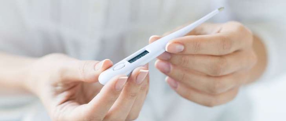 Sốt: Khi nào nên lo lắng? - 1 Sốt: Khi nào nên lo lắng? - 1