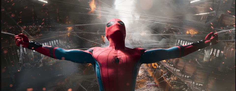 Spider Man: Homecoming đạt doanh thu 140 triệu USD tại 56 quốc gia - 3 Ra mắt trong thời điểm rạp phim đang bị công phá bởi các phim bom tấn khác, Spider-Man: Homecoming đã “đạp ngã” các đối thủ của mình.