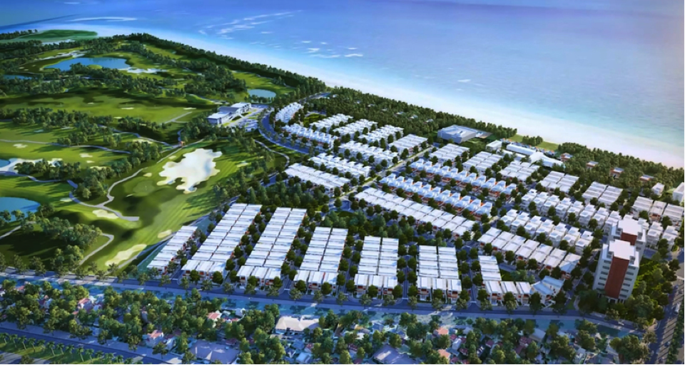 Sầm Sơn thăng hạng, giới đầu tư đổ xô săn BDS nghỉ dưỡng - 4 Sự kiện mở bán do Danko Group tổ chức vào ngày 23/4 tới đây sẽ áp dụng nhiều chương trình quà tặng đặc biệt.
