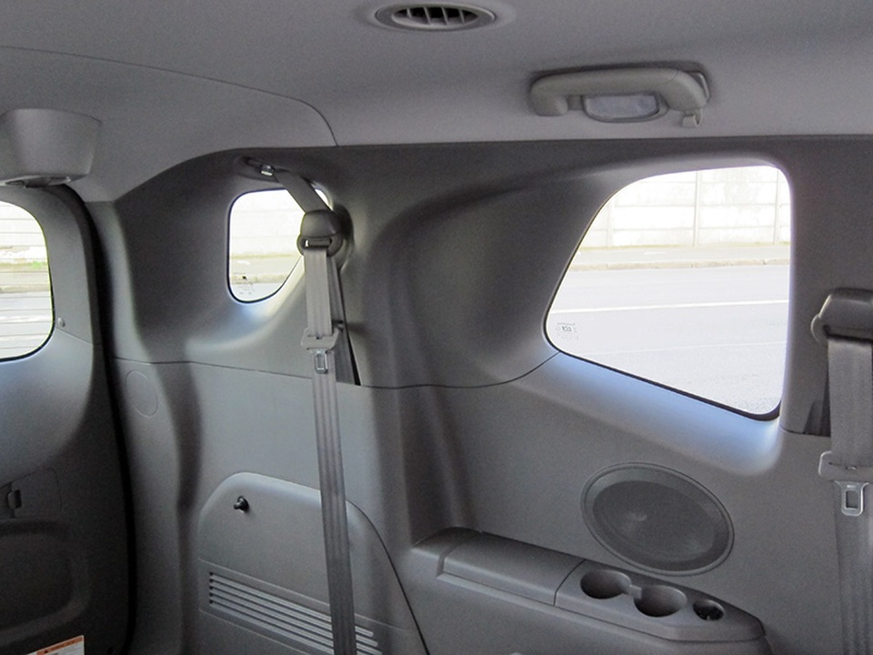 5 mẫu xe bị "ném đá" nhiều nhất xứ sở sương mù - 9