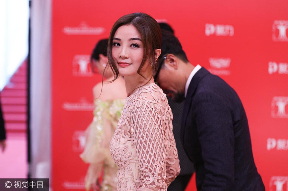 
Thái Trác Nghiêm - một nửa của nhóm Twins
