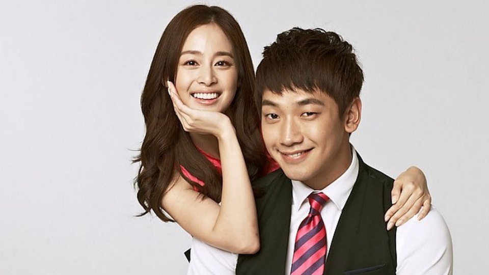 Sau kết hôn, Bi (Rain) và Kim Tae Hee giàu nhất giới sao Hàn Quốc - 1
Bi (Rain) và vợ - Kim Tae Hee