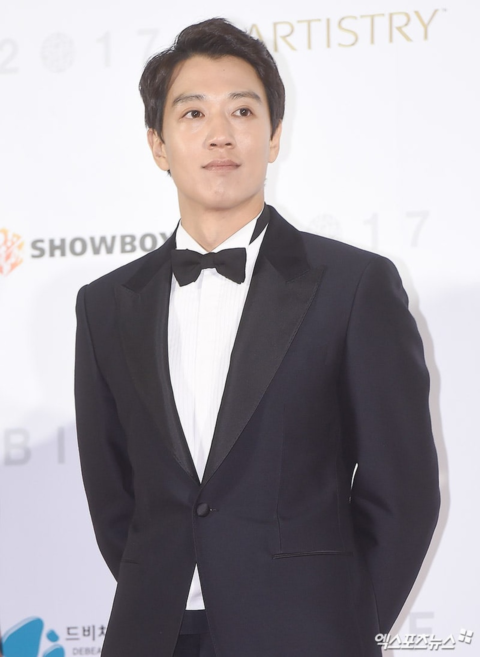 Mỹ nhân xứ Hàn hội tụ trong đêm khai mạc LHP quốc tế Pusan 2017 - 18
Kim Rae Won