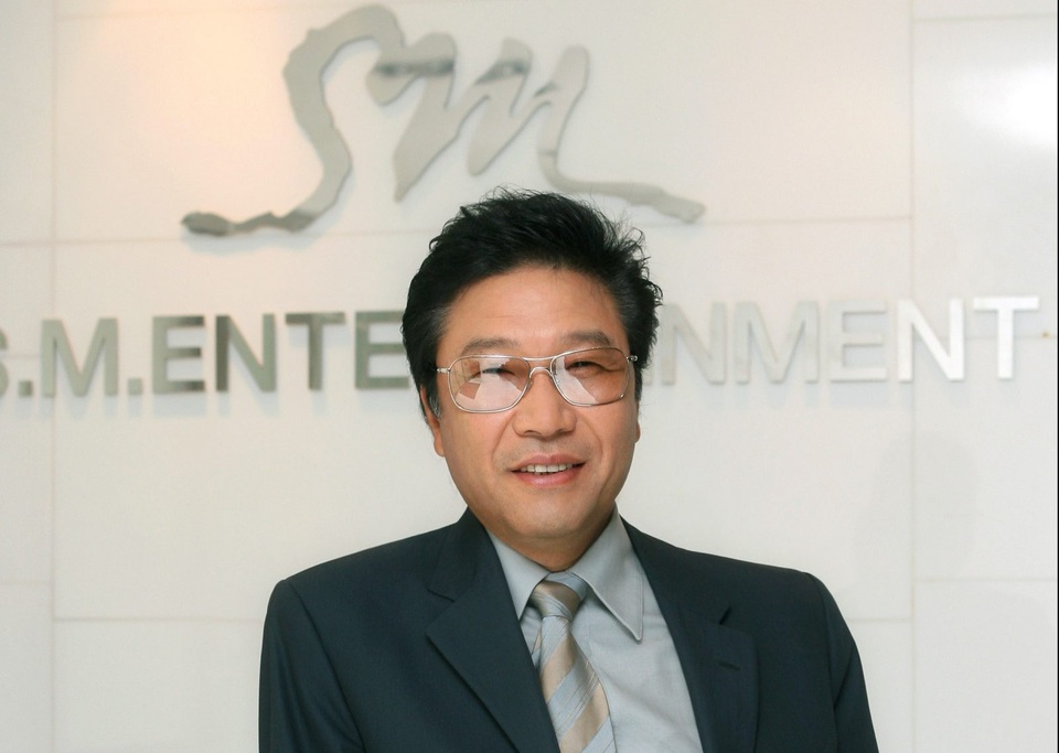 Sau kết hôn, Bi (Rain) và Kim Tae Hee giàu nhất giới sao Hàn Quốc - 3
Lee Soo Man sở hữu bất động sản tại Mỹ