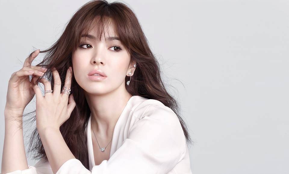 Sau kết hôn, Bi (Rain) và Kim Tae Hee giàu nhất giới sao Hàn Quốc - 6
Song Hye Kyo có nhà tại Hàn Quốc và New York, Mỹ.