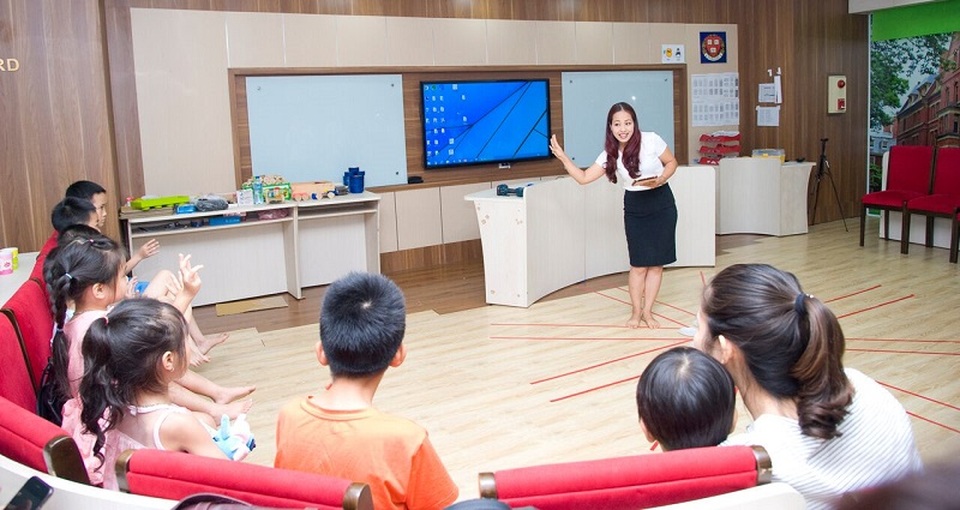 STEM, STEAM cách học của trẻ mầm non mà bố mẹ nên biết - 3 STEM, STEAM cách học của trẻ mầm non mà bố mẹ nên biết - 3