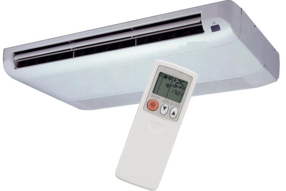 Dùng điều hòa nhiệt độ mùa nóng: “Đừng để rước bệnh vào người” - 4 Dùng điều hòa nhiệt độ mùa nóng: “Đừng để rước bệnh vào người” - 4
