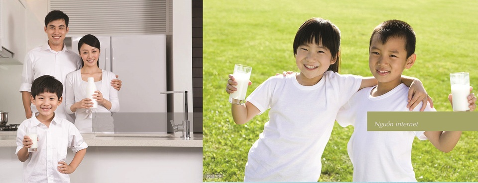 Lễ hội sữa lần đầu tiên có mặt tại Việt Nam - 3 Lễ hội sữa lần đầu tiên có mặt tại Việt Nam - 3