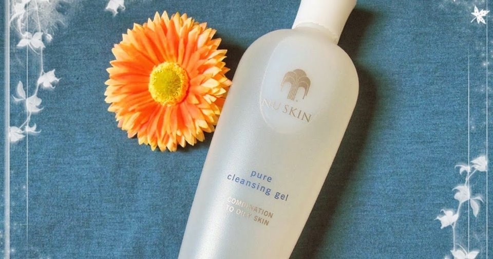 Thu hồi toàn quốc sữa rửa mặt xuất xứ Mỹ - 1