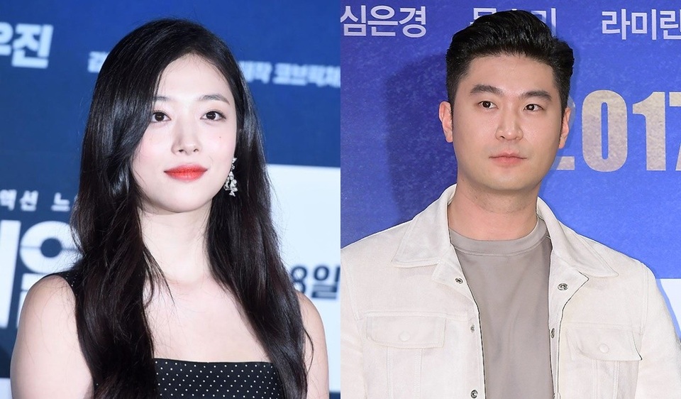 
Sulli và Choiza đã quay lại với nhau sau vài tháng chia tay?
