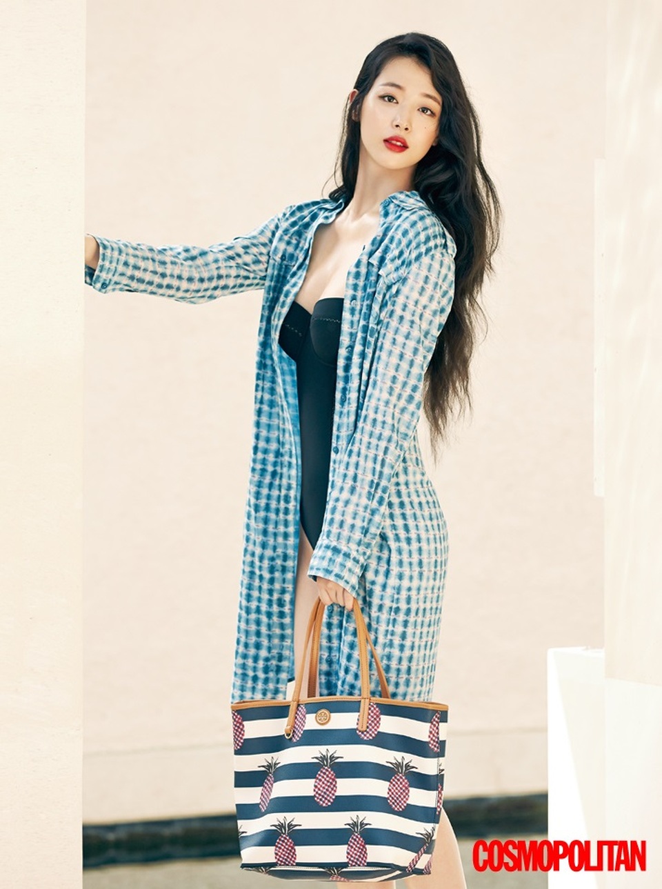 Chia tay bạn trai 2 tháng, Sulli đã tìm được người mới - 6 Chia tay bạn trai 2 tháng, Sulli đã tìm được người mới - 6