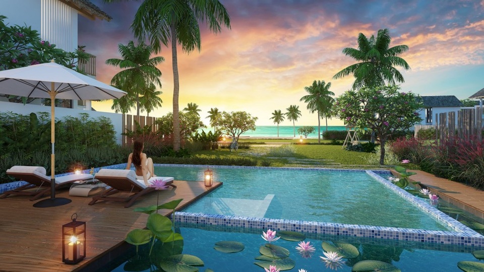 Đón đặc khu, dòng vốn đầu tư đổ về Nam Phú Quốc - 4 Đón đặc khu, dòng vốn đầu tư đổ về Nam Phú Quốc - 4