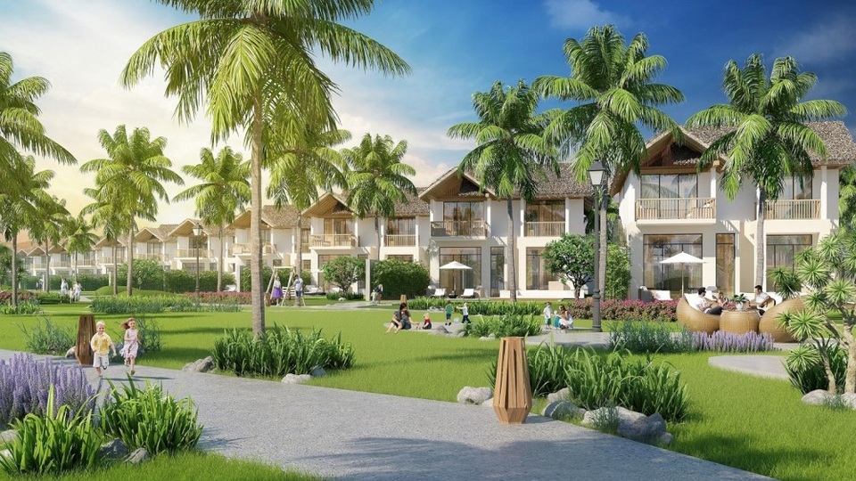 Đón đặc khu, dòng vốn đầu tư đổ về Nam Phú Quốc - 2 Đón đặc khu, dòng vốn đầu tư đổ về Nam Phú Quốc - 2
