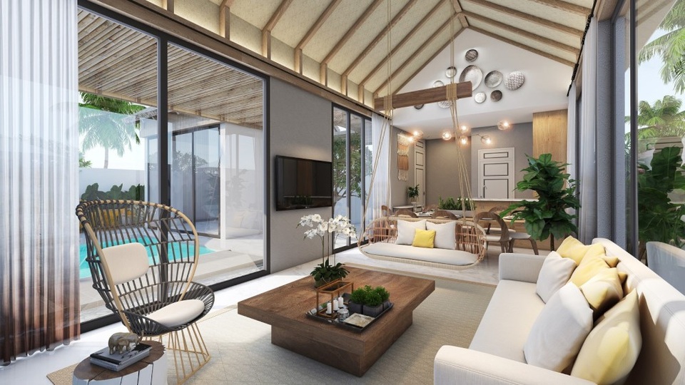 BĐS nghỉ dưỡng là thế mạnh hàng đầu ở Phú Quốc - 4