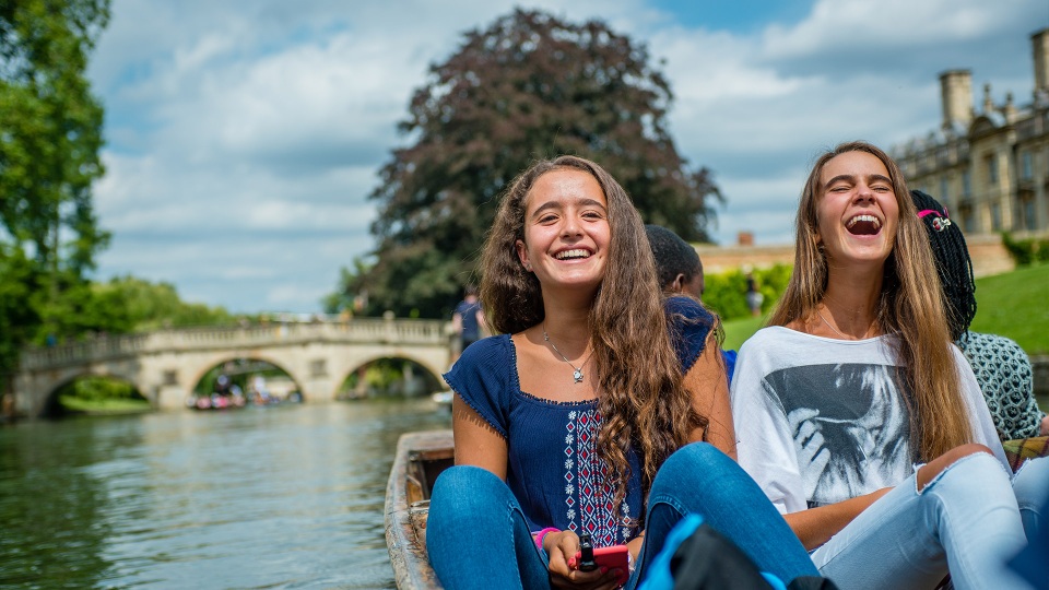 Triển lãm thế giới du học – Nơi để đưa ra lựa chọn - 3