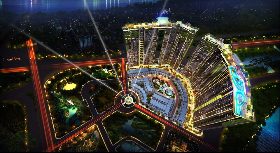 3 lý do “đô thị khép kín” trở thành xu hướng của bất động sản cao cấp - 1
Những năm trở lại đây, các dự án theo mô hình Compound trở nên đắt khách vì nhiều người đã bắt đầu quan tâm hơn đến điều kiện an ninh khi mua nhà.