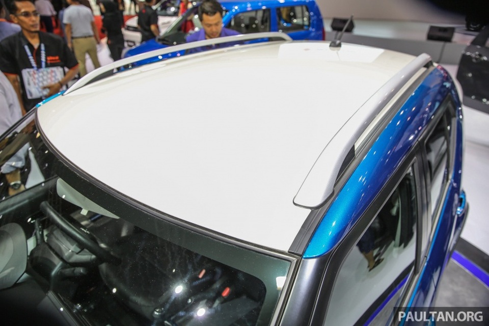 Xe giá rẻ Suzuki Ignis gây xôn xao thị trường ASEAN - 8 Xe giá rẻ Suzuki Ignis gây xôn xao thị trường ASEAN - 8