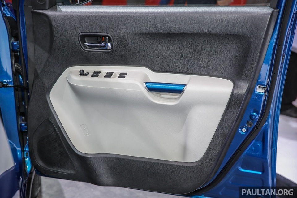 Xe giá rẻ Suzuki Ignis gây xôn xao thị trường ASEAN - 20 Xe giá rẻ Suzuki Ignis gây xôn xao thị trường ASEAN - 20