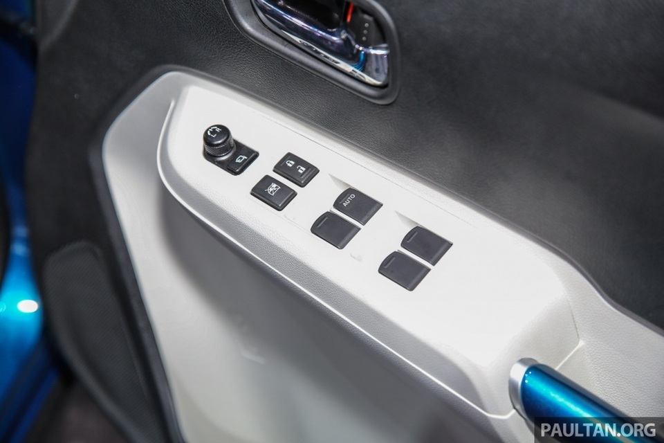 Xe giá rẻ Suzuki Ignis gây xôn xao thị trường ASEAN - 21 Xe giá rẻ Suzuki Ignis gây xôn xao thị trường ASEAN - 21