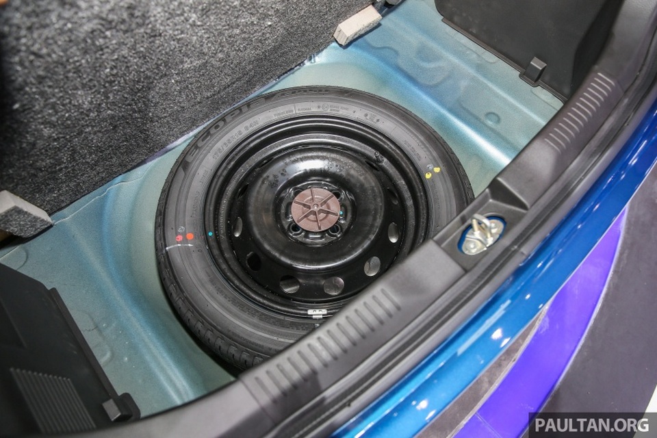 Xe giá rẻ Suzuki Ignis gây xôn xao thị trường ASEAN - 27 Xe giá rẻ Suzuki Ignis gây xôn xao thị trường ASEAN - 27