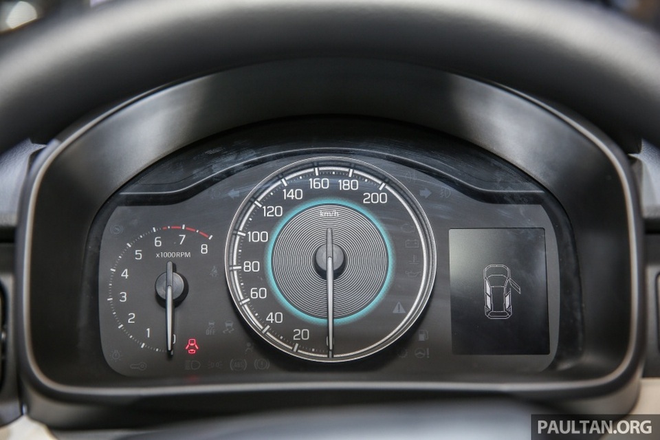 Xe giá rẻ Suzuki Ignis gây xôn xao thị trường ASEAN - 13 Xe giá rẻ Suzuki Ignis gây xôn xao thị trường ASEAN - 13