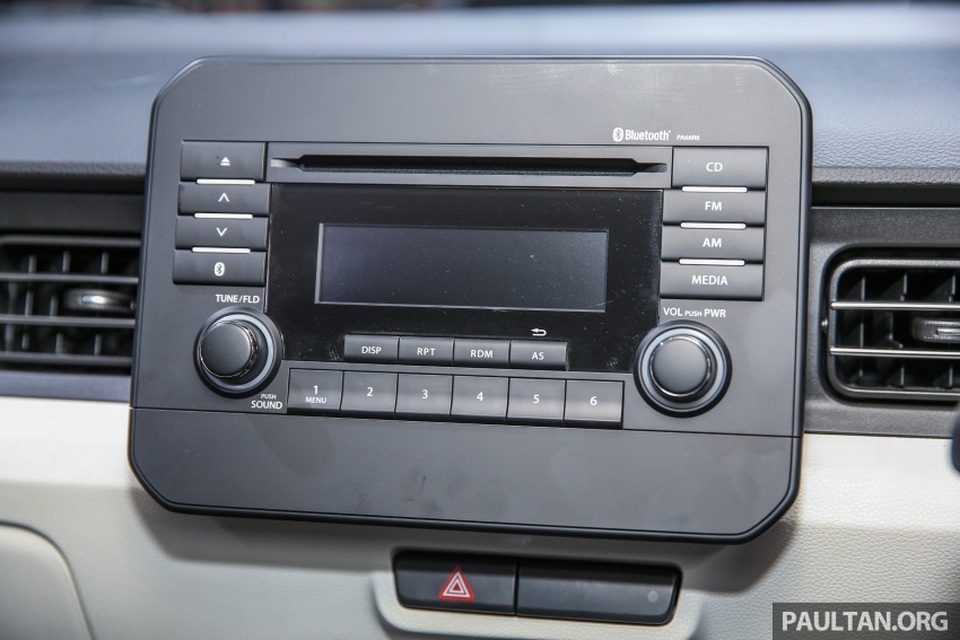 Xe giá rẻ Suzuki Ignis gây xôn xao thị trường ASEAN - 16 Xe giá rẻ Suzuki Ignis gây xôn xao thị trường ASEAN - 16