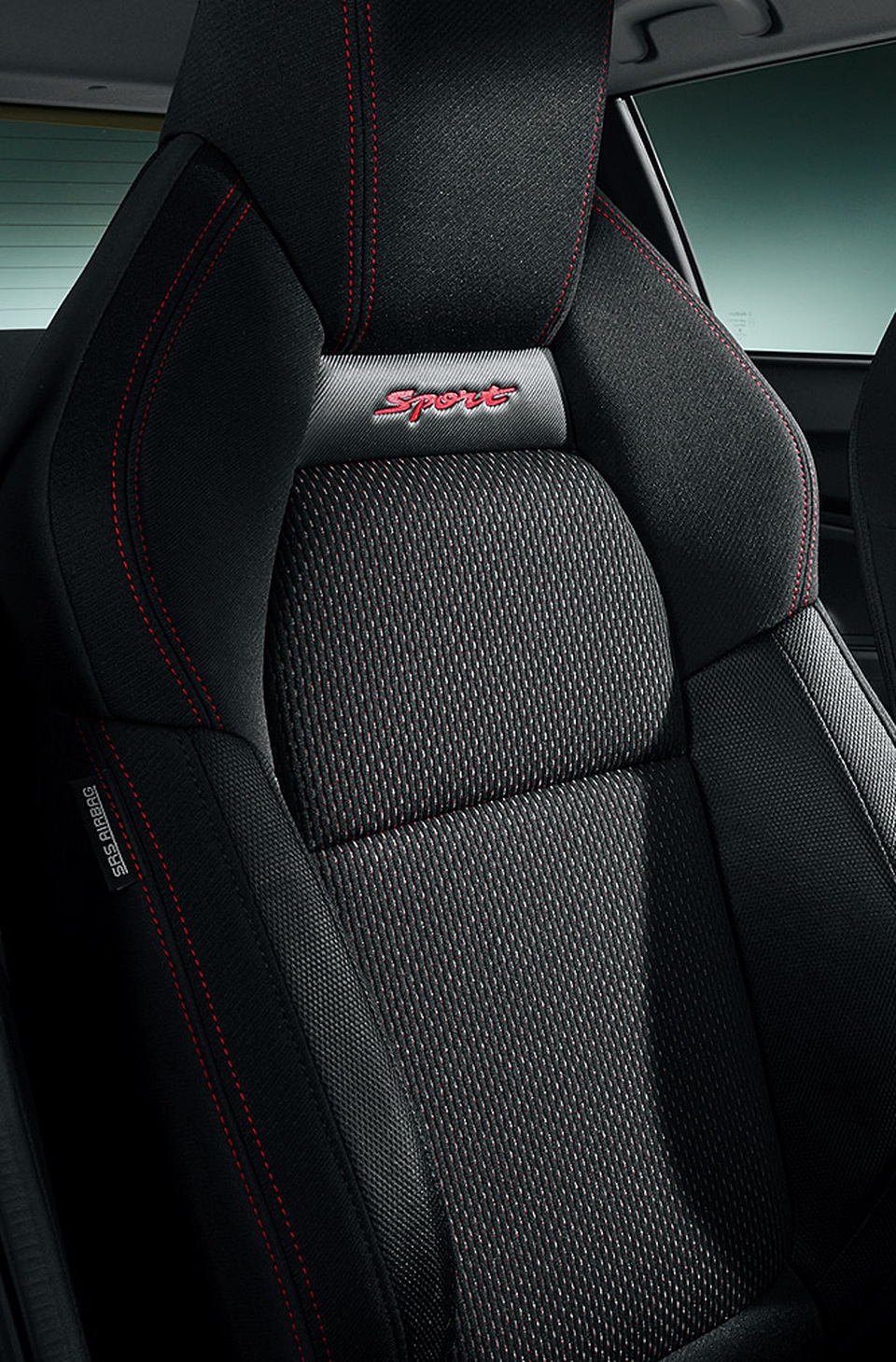 Suzuki Swift Sport thế hệ mới chuẩn bị ra mắt - 5 Suzuki Swift Sport thế hệ mới chuẩn bị ra mắt - 5