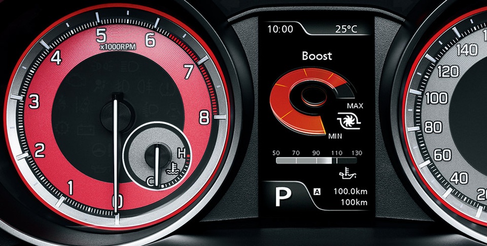 Suzuki Swift Sport thế hệ mới chuẩn bị ra mắt - 3 Suzuki Swift Sport thế hệ mới chuẩn bị ra mắt - 3