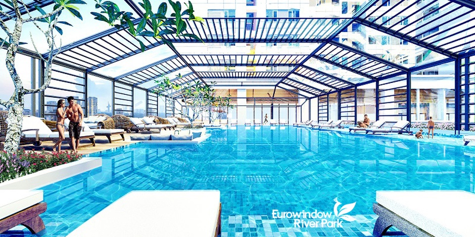 Eurowindow River Park – Cơ hội sở hữu căn hộ cao cấp cho các gia đình trẻ - 4 Eurowindow River Park – Cơ hội sở hữu căn hộ cao cấp cho các gia đình trẻ - 4