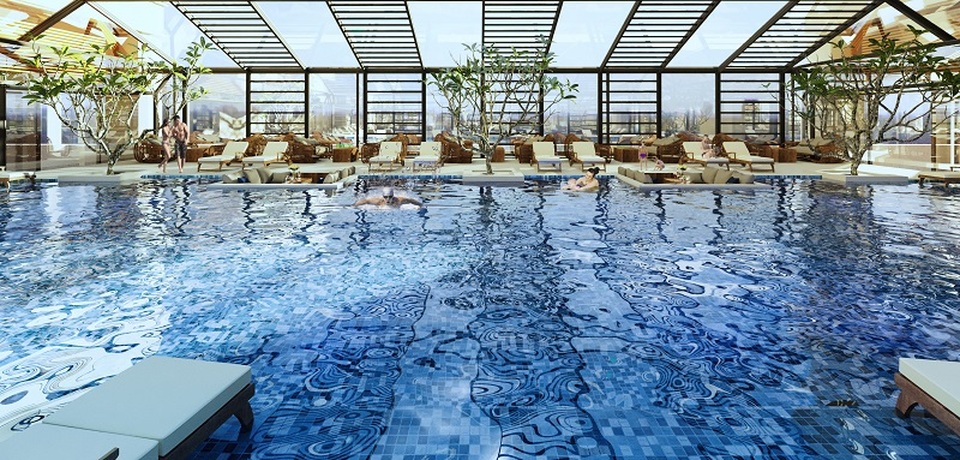Eurowindow River Park: Điểm sáng của bất động sản phía Đông Bắc Hà Nội - 4 Eurowindow River Park: Điểm sáng của bất động sản phía Đông Bắc Hà Nội - 4