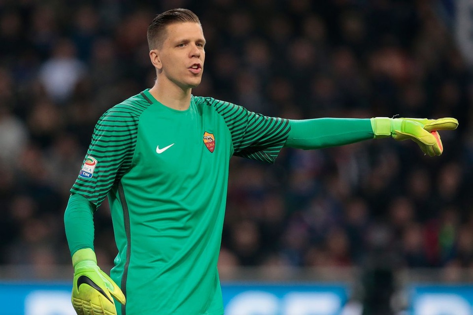 Nhật ký chuyển nhượng ngày 12/6: Sự thực về vụ Ibrahimovic rời MU - 3 Nhiều khả năng Szczesny sẽ cập bến Juventus