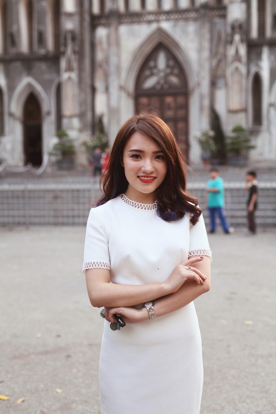 Quán quân Vietnam Idol Nhật Thủy chia sẻ về bạn trai đại gia - 1 Quán quân Vietnam Idol Nhật Thủy chia sẻ về bạn trai đại gia - 1