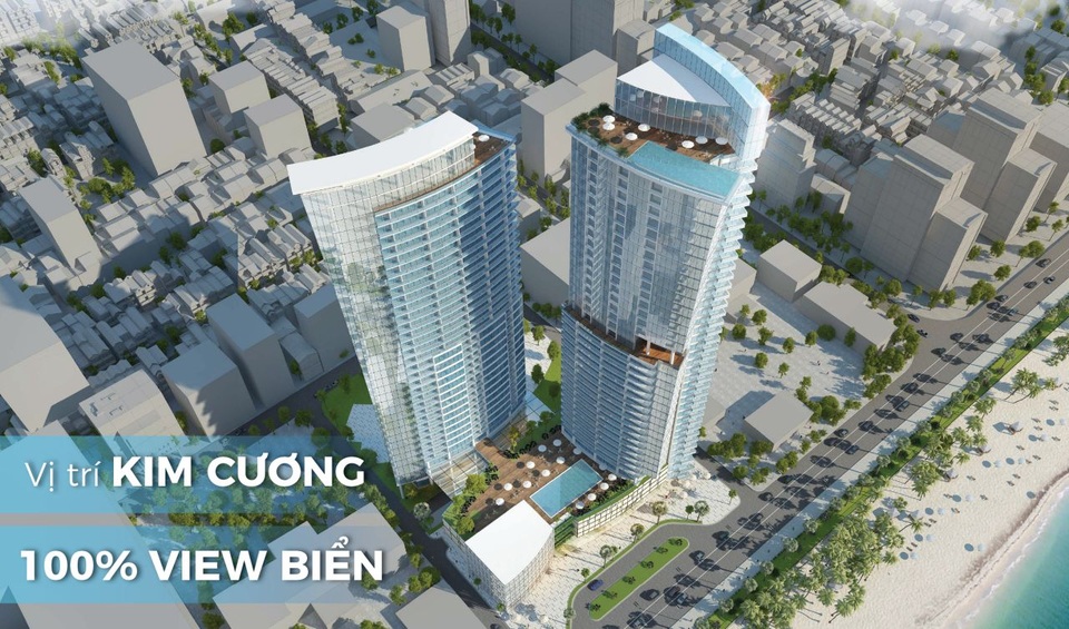 Ra mắt Tổng công ty MBLand và hai dự án bất động sản nghỉ dưỡng tại miền Trung - 1 Ra mắt Tổng công ty MBLand và hai dự án bất động sản nghỉ dưỡng tại miền Trung - 1
