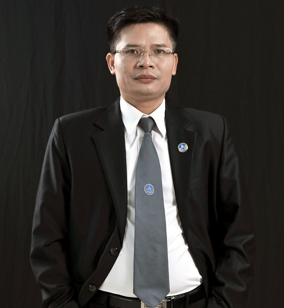 Chủ nhà chém trọng thương trộm: Truy tố tội nào cho hợp lý? - 3 Luật sư Tạ Anh Tuấn - Trưởng Văn phòng luật sư Bách gia luật và Liên danh.