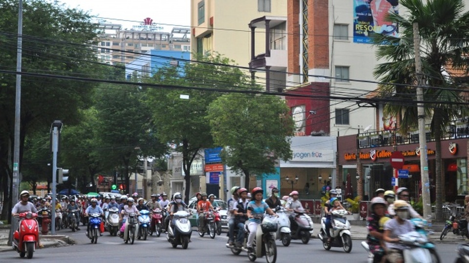 Những “hiểm nguy vô hình” rình rập trên đường du lịch - 3 Những “hiểm nguy vô hình” rình rập trên đường du lịch - 3
