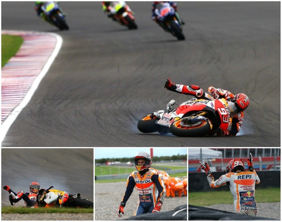 Maverick Vinales có chiến thắng chặng thứ 2 liên tiếp - 2 Maverick Vinales có chiến thắng chặng thứ 2 liên tiếp - 2