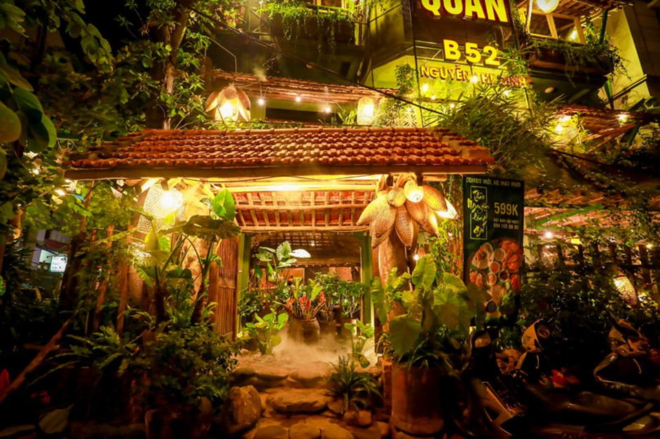 Điểm đến không thể bỏ qua trong dịp nghỉ lễ - 1 Điểm đến không thể bỏ qua trong dịp nghỉ lễ - 1