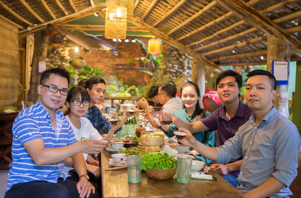 Điểm đến không thể bỏ qua trong dịp nghỉ lễ - 3 Điểm đến không thể bỏ qua trong dịp nghỉ lễ - 3