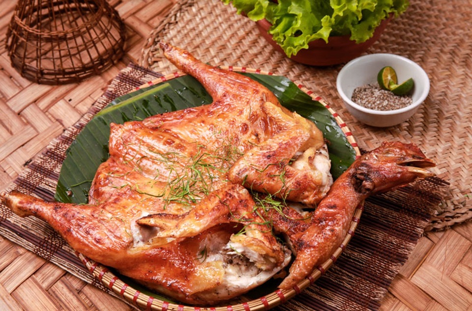 Điểm đến không thể bỏ qua trong dịp nghỉ lễ - 4 Điểm đến không thể bỏ qua trong dịp nghỉ lễ - 4