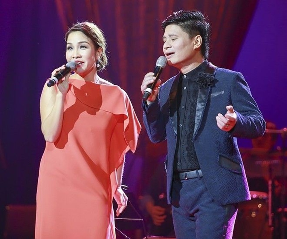 NSƯT Tấn Minh đưa những thứ bị lãng quên của Hà Nội lên sân khấu - 1 Diva Mỹ Linh là khách mời danh dự trong chương trình.