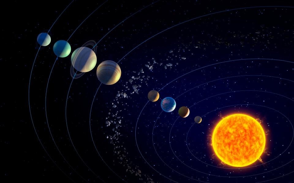 Thuyết âm mưu về ngày tận thế của Trái Đất vào 23/9 tới đây - 5
Nasa tuyên bố có thể trong hệ mặt trời còn một hành tinh thứ chín – mặc dù họ không cho rằng nó sẽ không mang đến bất kể nguy hiểm nào.
