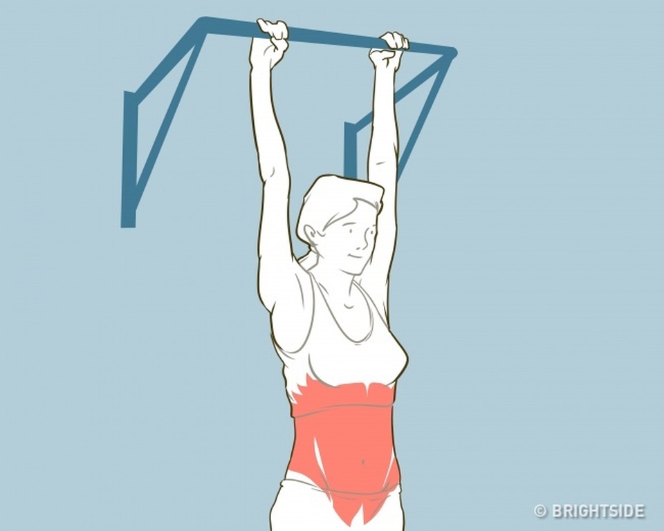 Bí quyết giúp bạn tăng chiều cao dù đã ngoài 20 tuổi - 2